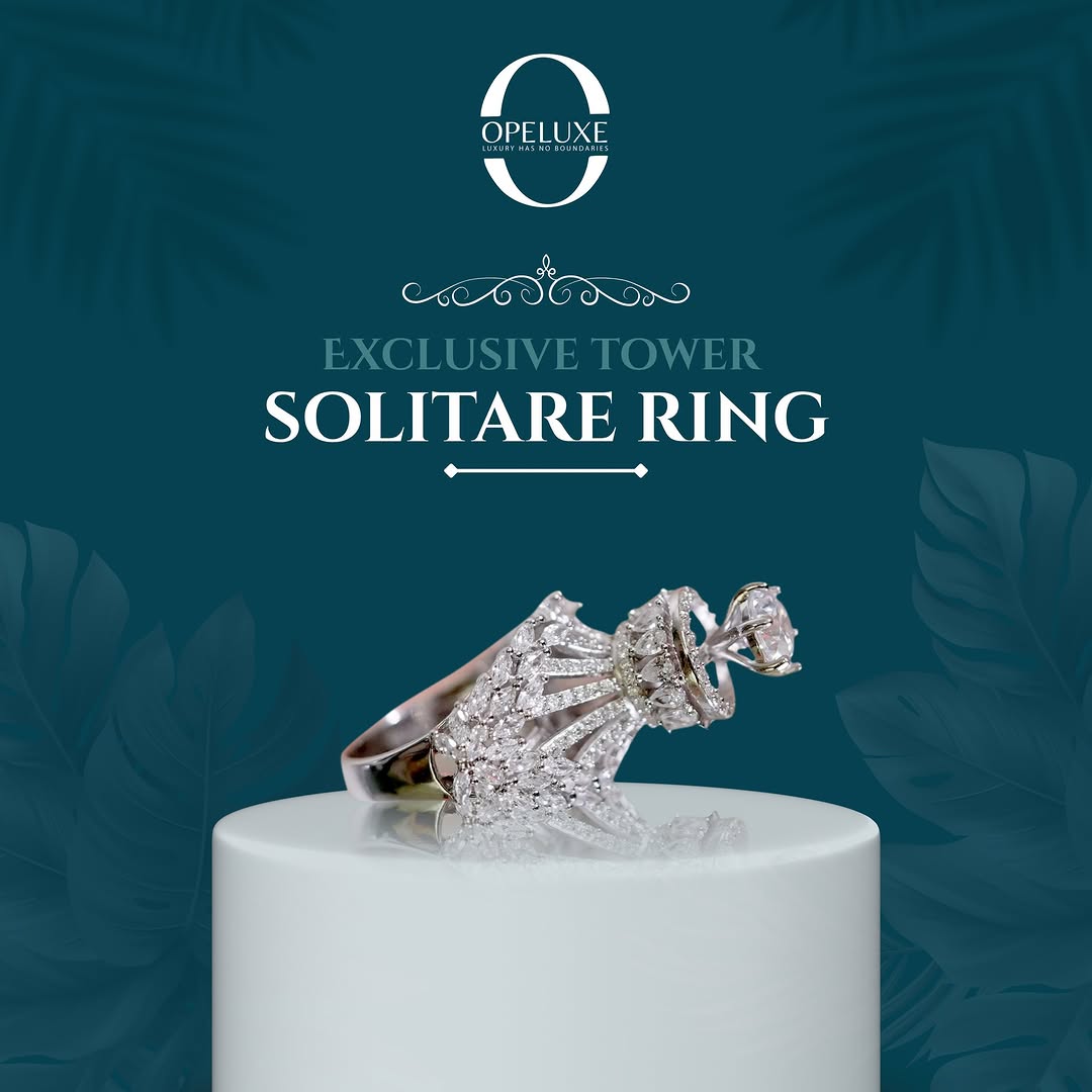 925 silver jewelry collection